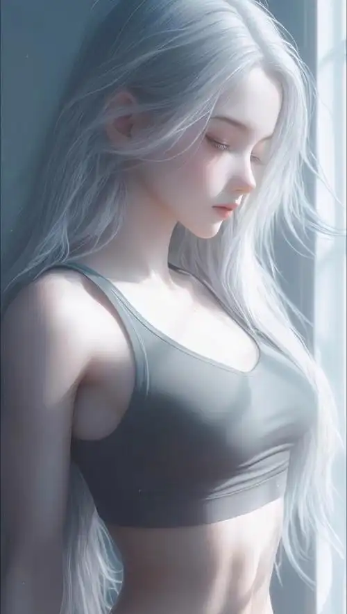凪的新生活